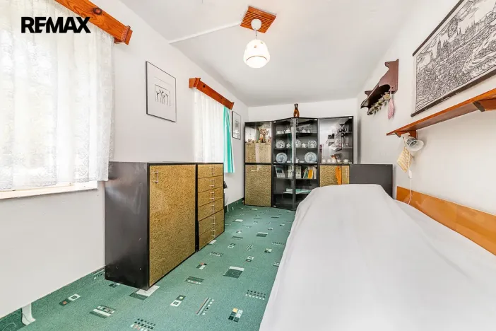 Prodej rodinného domu, Osečná - Zábrdí, 215 m2