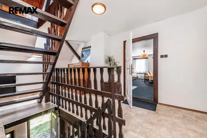 Prodej rodinného domu, Osečná - Zábrdí, 215 m2
