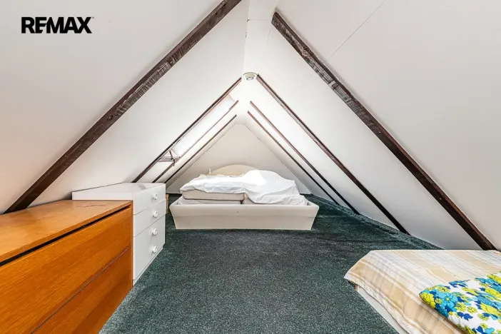 Prodej rodinného domu, Osečná - Zábrdí, 215 m2