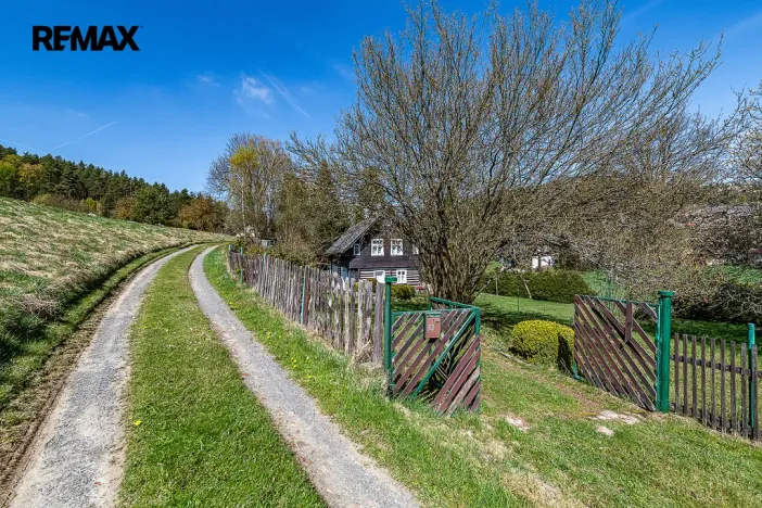 Prodej rodinného domu, Osečná - Zábrdí, 215 m2