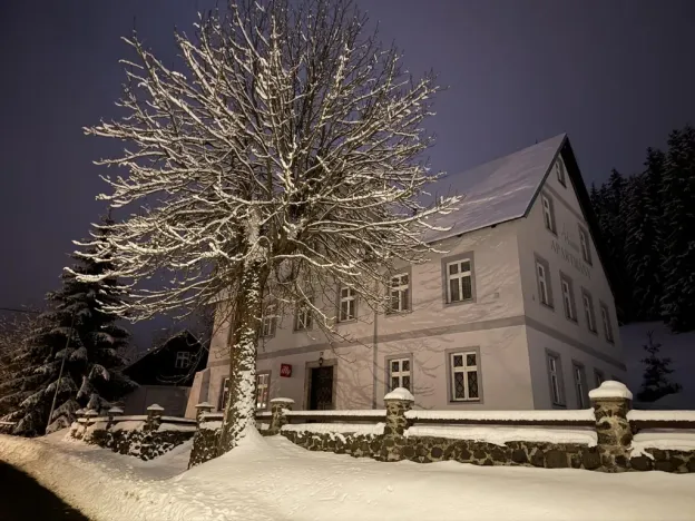 Prodej vícegeneračního domu, Nové Hamry, 560 m2