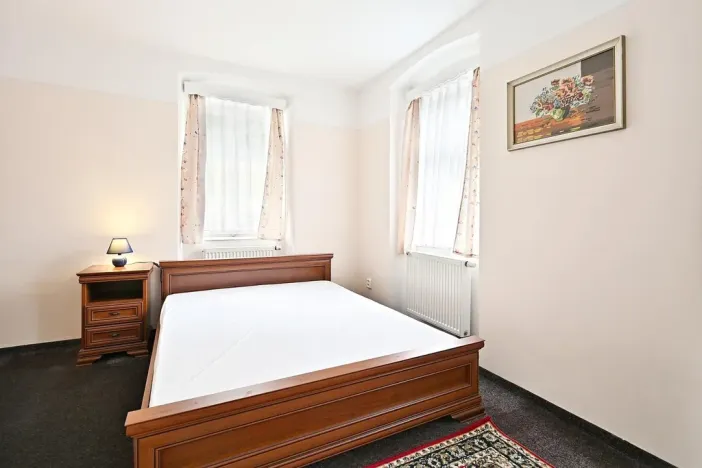 Prodej vícegeneračního domu, Nové Hamry, 560 m2