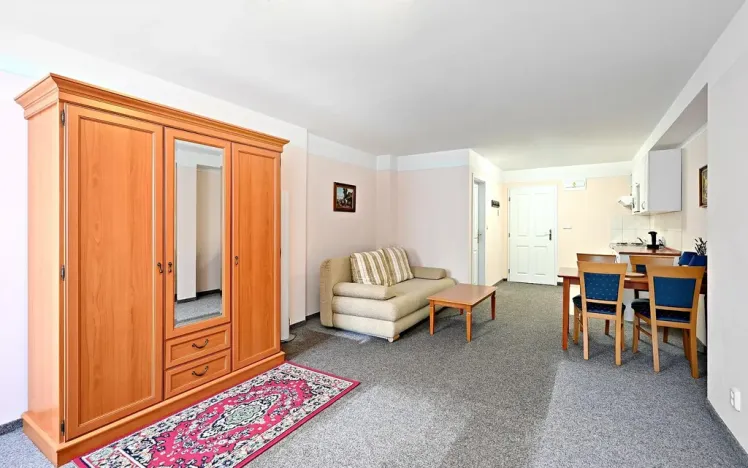 Prodej vícegeneračního domu, Nové Hamry, 560 m2