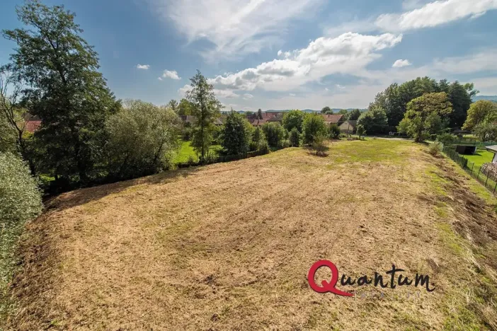 Prodej pozemku pro bydlení, Sedlec-Prčice, 3214 m2