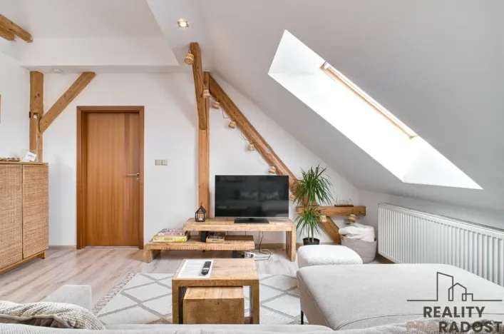 Prodej bytu 3+kk, Ostrava, U Hřiště, 67 m2