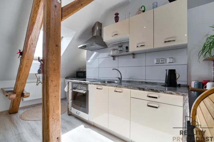 Prodej bytu 3+kk, Ostrava, U Hřiště, 67 m2