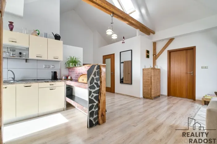 Prodej bytu 3+kk, Ostrava, U Hřiště, 67 m2