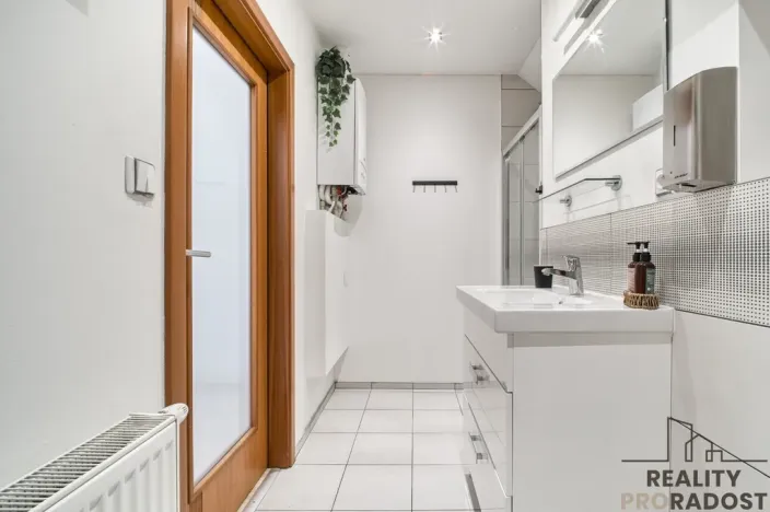 Prodej bytu 3+kk, Ostrava, U Hřiště, 67 m2