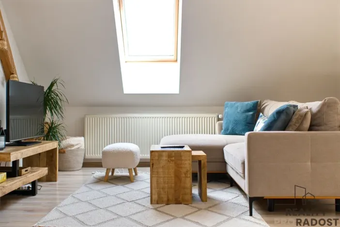 Prodej bytu 3+kk, Ostrava, U Hřiště, 67 m2
