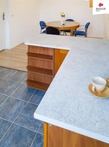 Pronájem bytu 1+1, Češov, 44 m2