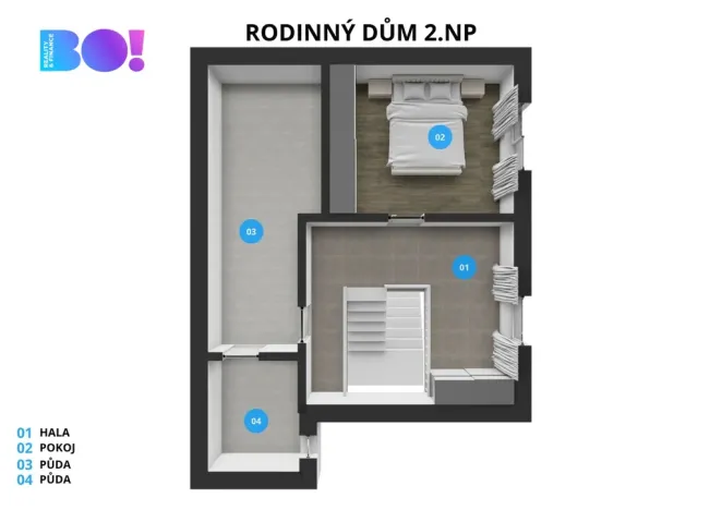 Prodej rodinného domu, Mosty u Jablunkova, 133 m2