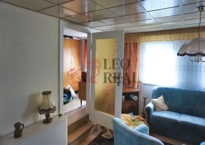 Prodej rodinného domu, Kraslice, 120 m2