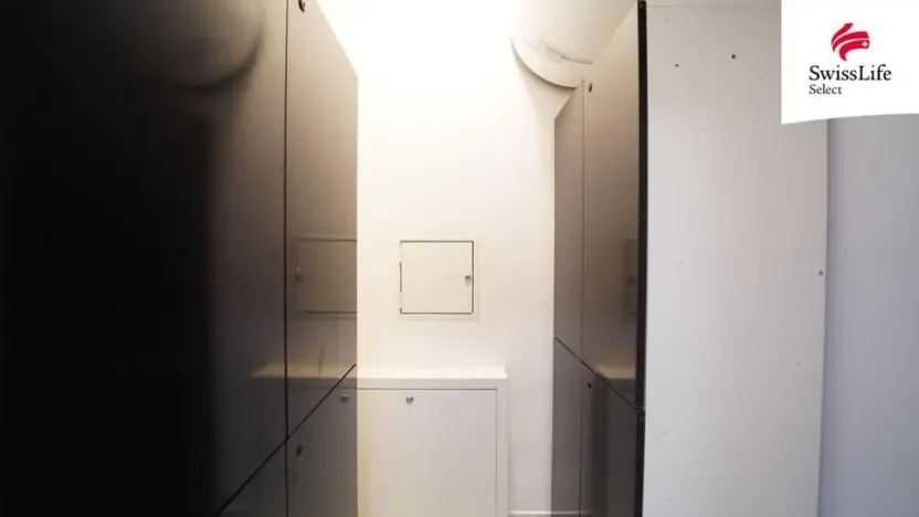 Prodej bytu 2+kk, Harrachov, 52 m2