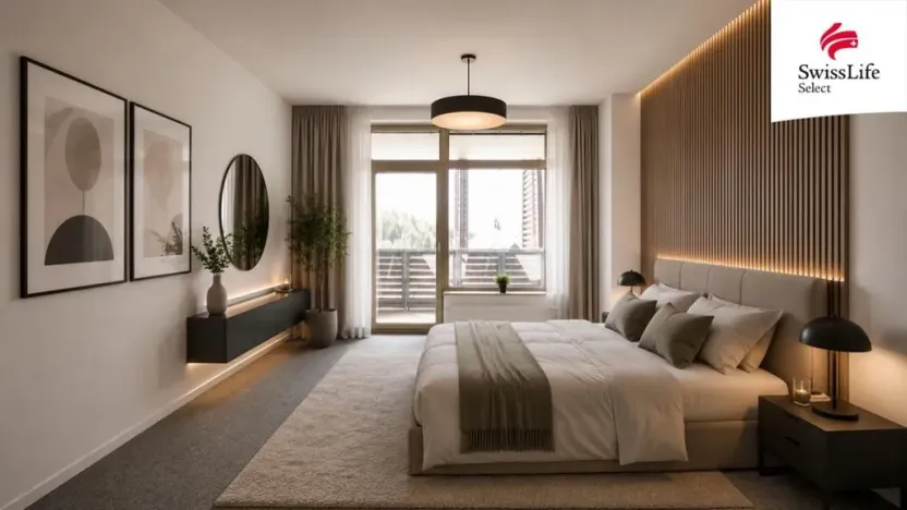 Prodej bytu 2+kk, Harrachov, 52 m2