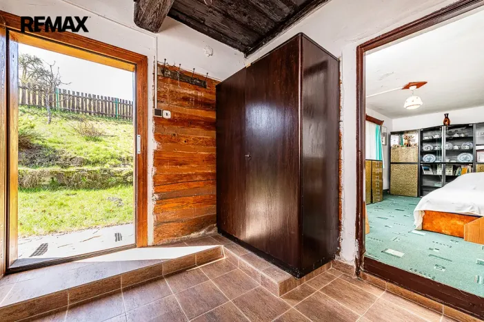 Prodej chalupy, Osečná - Zábrdí, 215 m2