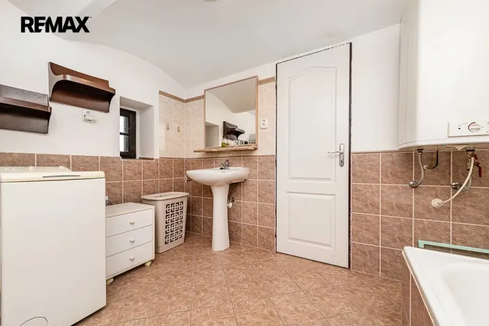 Prodej chalupy, Osečná - Zábrdí, 215 m2