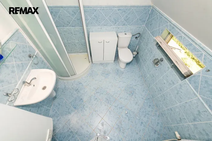 Prodej chalupy, Osečná - Zábrdí, 215 m2