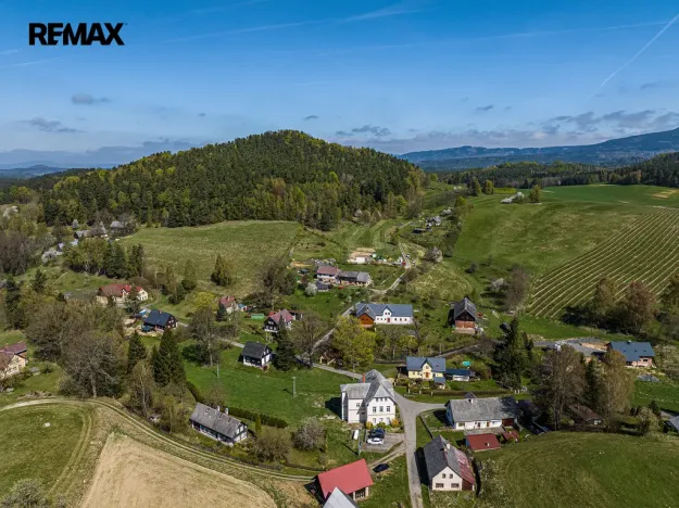 Prodej chalupy, Osečná - Zábrdí, 215 m2