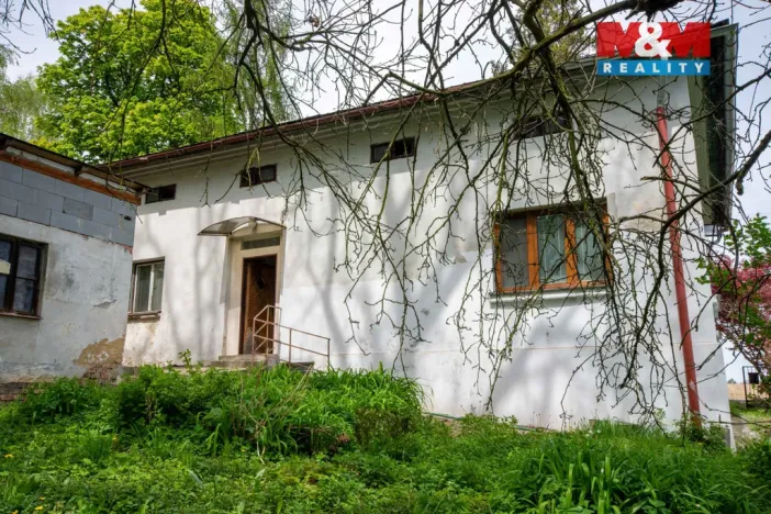 Prodej pozemku pro bydlení, Šenov, 6241 m2