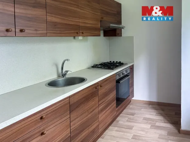 Prodej bytu 2+1, Ostrava - Poruba, Žilinská, 56 m2