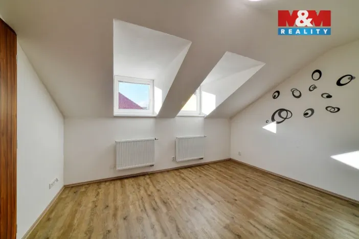 Pronájem bytu 1+1, Františkovy Lázně, 34 m2