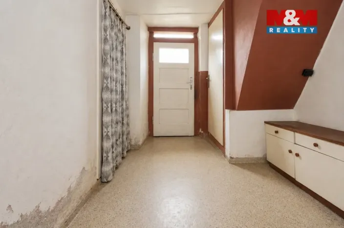 Prodej rodinného domu, Štoky - Pozovice, 45 m2