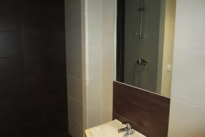 Pronájem bytu 2+kk, Teplice, Palackého, 36 m2