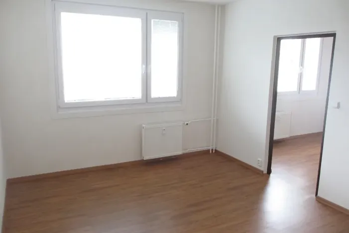 Pronájem bytu 2+kk, Teplice, Palackého, 36 m2