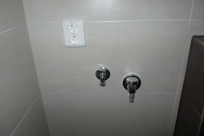 Pronájem bytu 2+kk, Teplice, Palackého, 36 m2