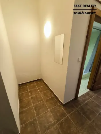 Pronájem bytu 1+1, Ústí nad Labem, Emy Destinové, 37 m2