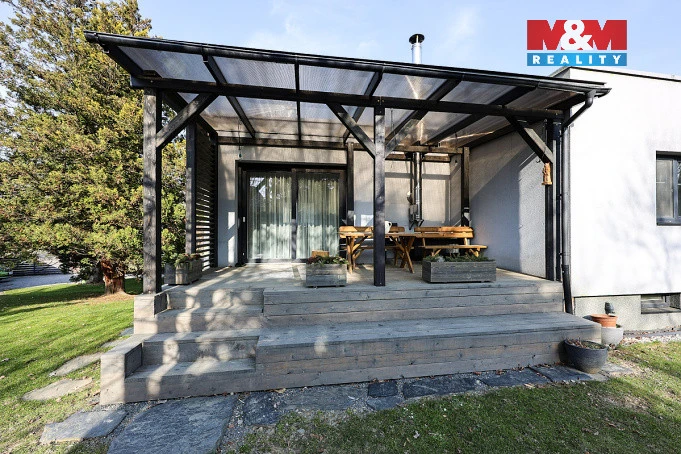 Prodej rodinného domu, Raškovice, 180 m2