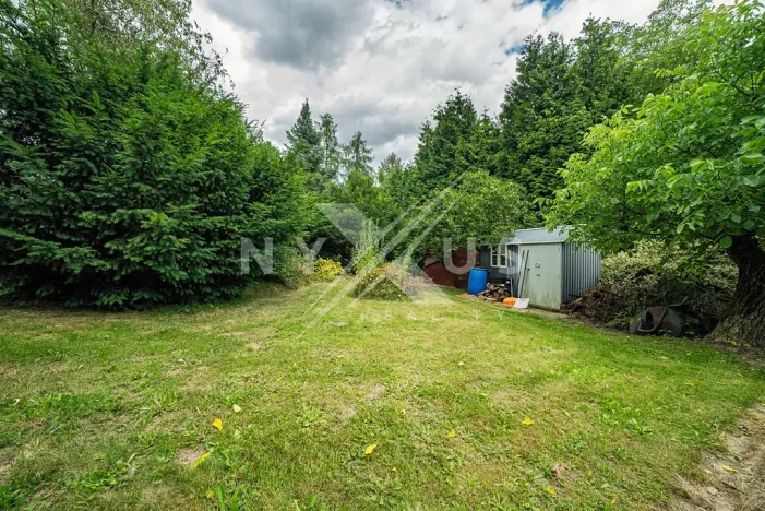 Prodej pozemku pro bydlení, Mníšek pod Brdy, Ve Štítku, 1424 m2