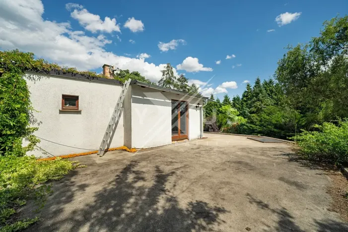Prodej pozemku pro bydlení, Mníšek pod Brdy, Ve Štítku, 1424 m2
