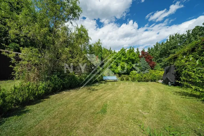 Prodej pozemku pro bydlení, Mníšek pod Brdy, Ve Štítku, 1424 m2