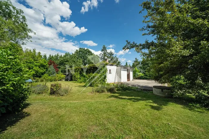 Prodej pozemku pro bydlení, Mníšek pod Brdy, Ve Štítku, 1424 m2