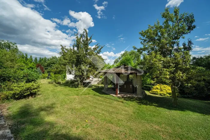Prodej pozemku pro bydlení, Mníšek pod Brdy, Ve Štítku, 1424 m2
