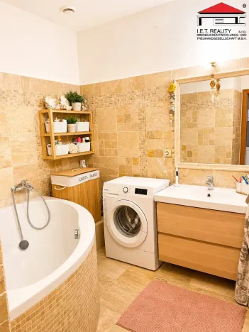 Pronájem bytu 3+kk, Brno, Orlí, 100 m2