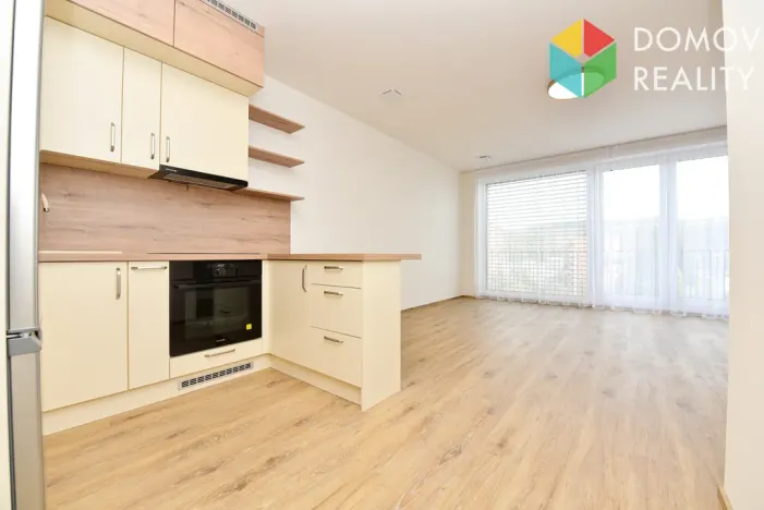 Prodej bytu 1+kk, Beroun - Beroun-Město, Nepilova, 48 m2