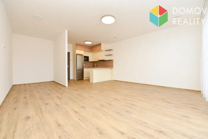 Prodej bytu 1+kk, Beroun - Beroun-Město, Nepilova, 48 m2