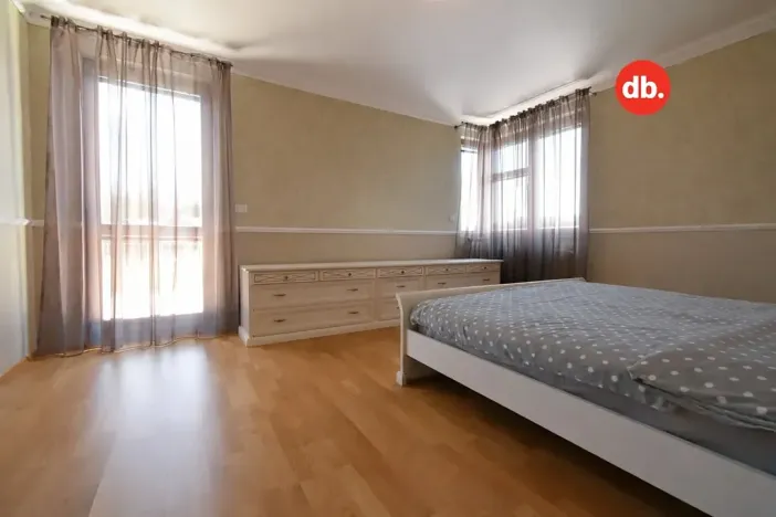 Prodej rodinného domu, Hory, 238 m2