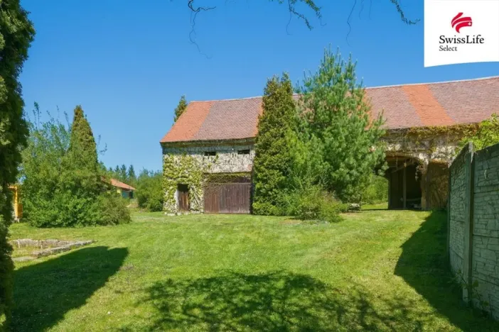 Prodej rodinného domu, Krásná Ves, 230 m2