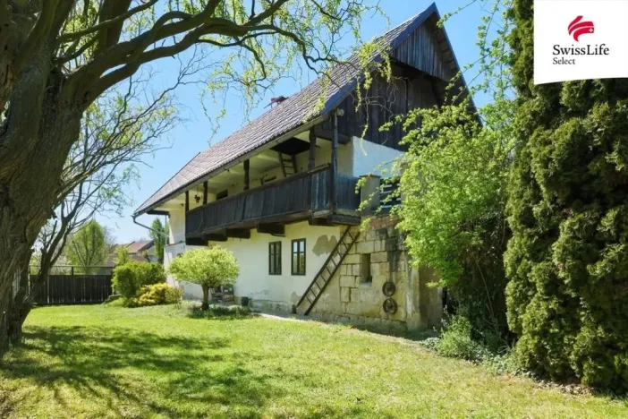 Prodej rodinného domu, Krásná Ves, 230 m2