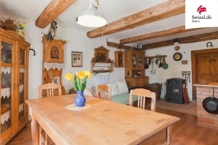 Prodej rodinného domu, Krásná Ves, 230 m2
