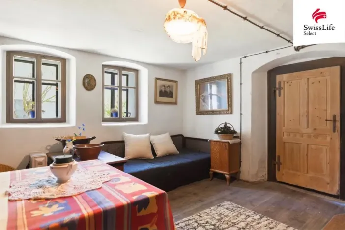 Prodej rodinného domu, Krásná Ves, 230 m2