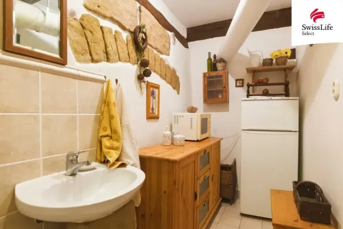 Prodej rodinného domu, Krásná Ves, 230 m2