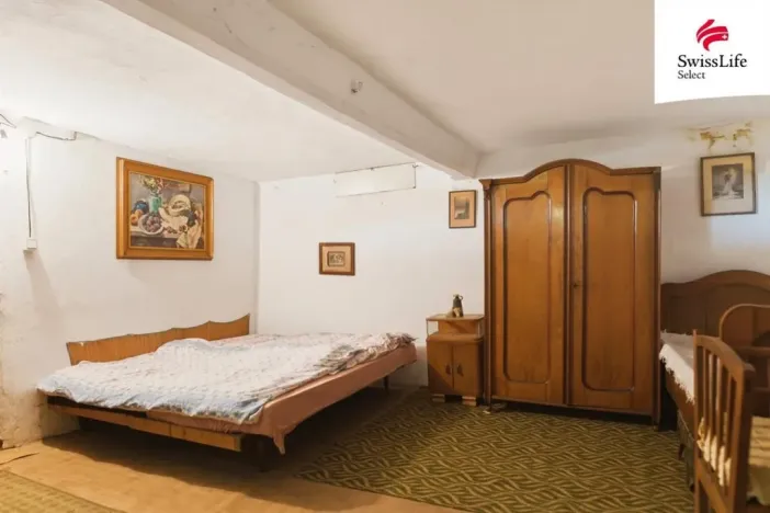 Prodej rodinného domu, Krásná Ves, 230 m2