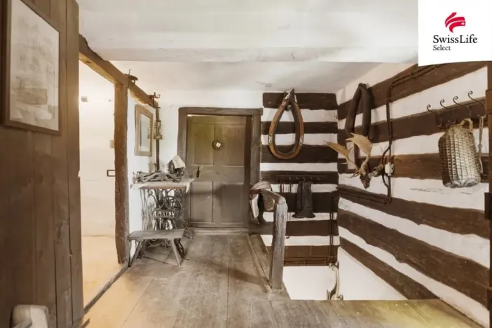 Prodej rodinného domu, Krásná Ves, 230 m2
