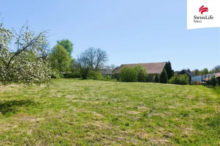Prodej rodinného domu, Krásná Ves, 230 m2