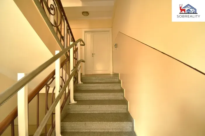 Pronájem bytu 3+1, Teplice, Poštovní, 137 m2