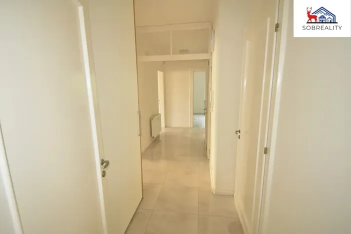 Pronájem bytu 3+1, Teplice, Poštovní, 137 m2
